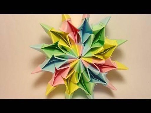 Best How to Make Origami截图1