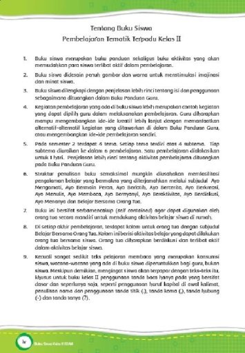 Buku Siswa K13 Kelas 2 Tema 8截图3