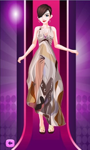 Dress Up Games截图1