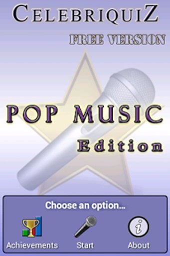 CelebriquiZ - POP Music Ed.截图7