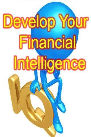 Financial Intelligence - IQ截图3