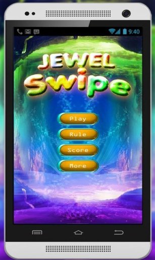 jewel Swiped-Jewel Mania截图4