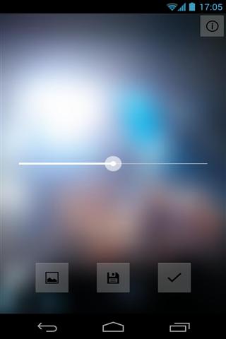 模糊的图像截图3