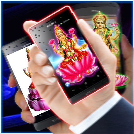 Lakshmi Magic Shake for Diwali截图7