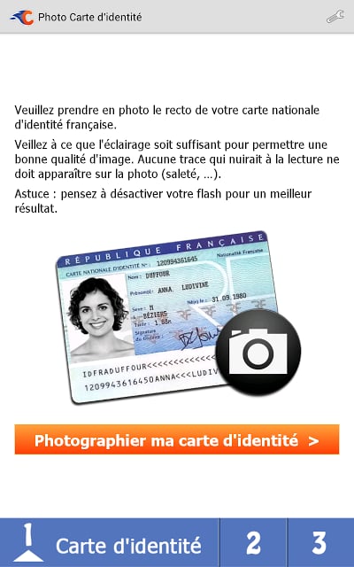 Carte Cdiscount截图2