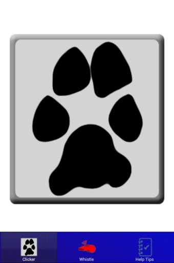 Dog Clicker Training Tool截图2