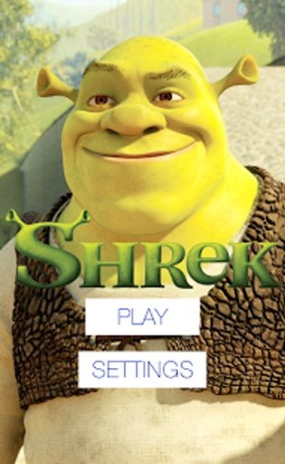 Shrek Puzzle截图11