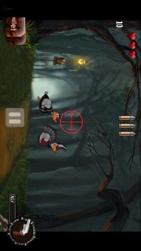 Zombie Duck Hunter截图2