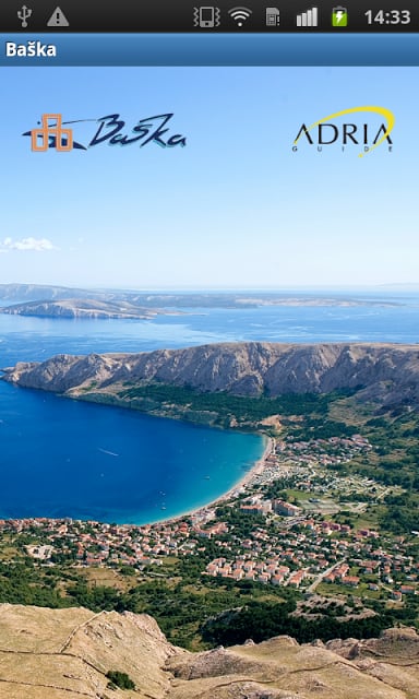 AdriaGUIDE Baška截图4