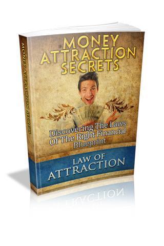 Money Attraction Secrets截图1