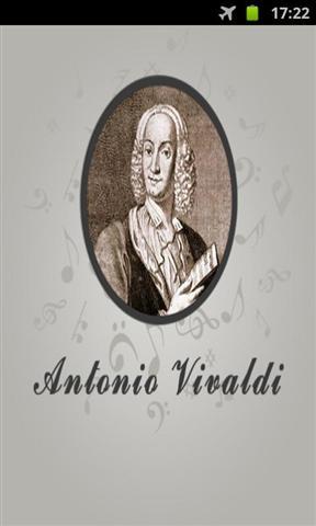 Antonio Vivaldi Classical Music截图4