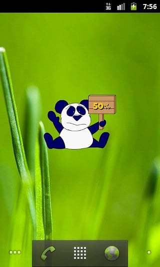 Panda Battery截图2