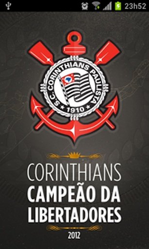 Corinthians at&eacute; Morrer截图1