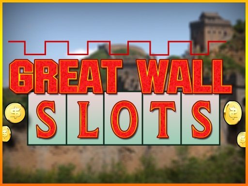 Great Wall Slot Machine截图3