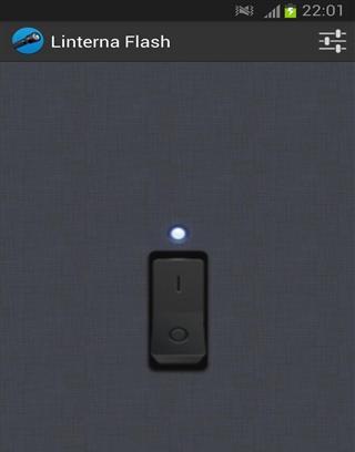 Flashlight Flash截图1