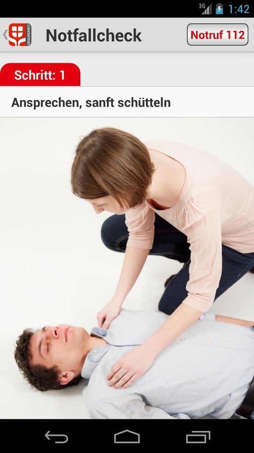 Wr. St&auml;dtische Gesundheit截图7