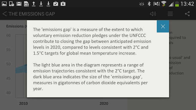 The emissions gap截图5