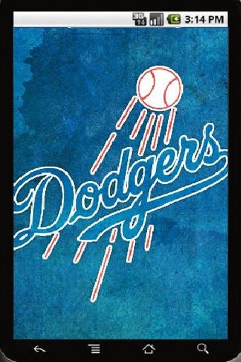 Los Angeles Dodgers截图1