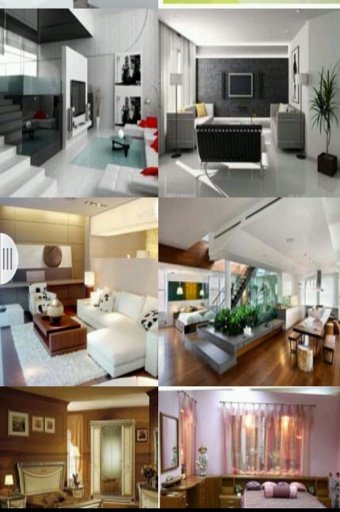 Interior Design Gallery截图6