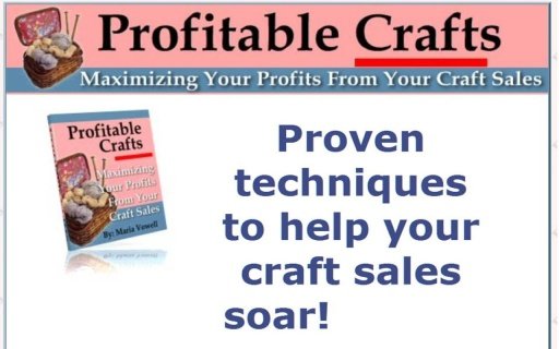 Profitable Crafts,1 to 4截图2