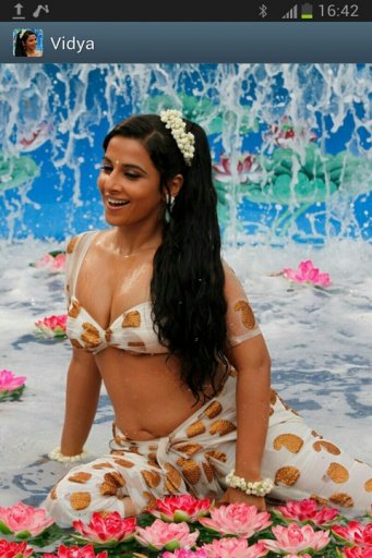 Vidya Balan HD截图5