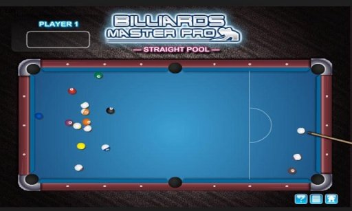 Billiard 8 Pool Ball截图1