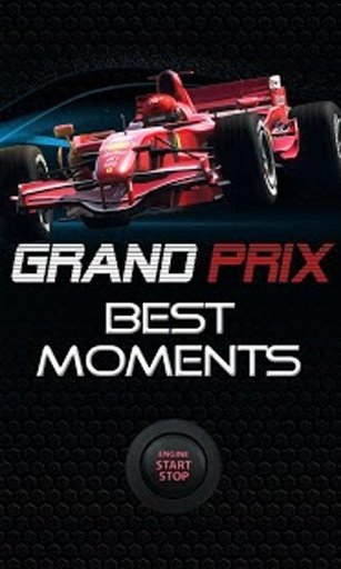 Grand Prix Best Moments截图1