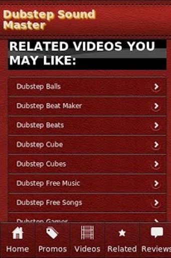 Dubstep Sound Master截图3