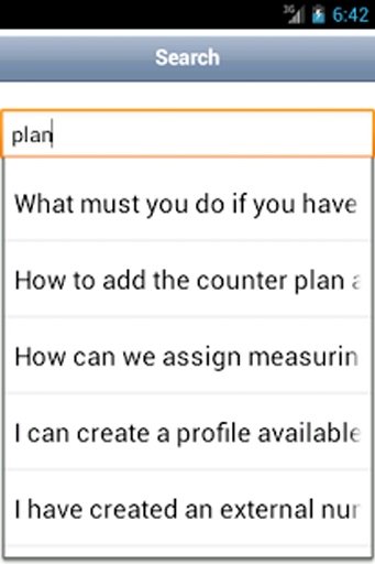 SAP PM Interview Question截图3