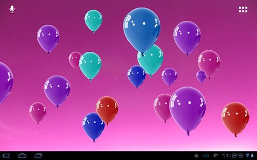 Balloons HD截图6