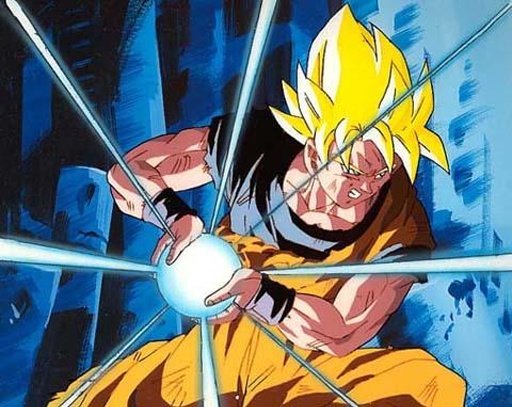 Dragon Ball Z Videos HD截图10