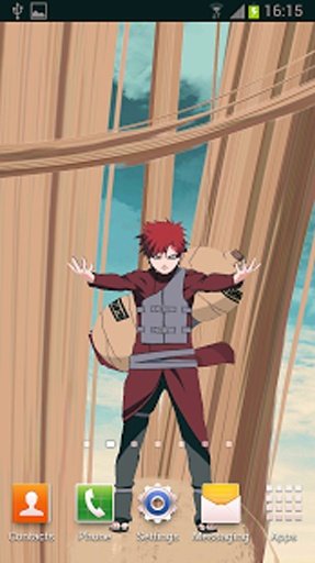 Gaara HD free截图4