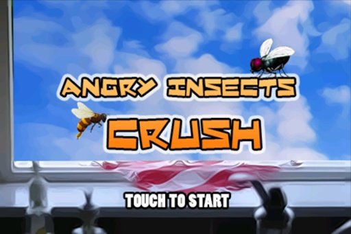 Insects Crush Saga截图7