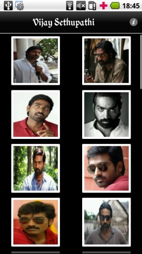 Vijay Sethupathi Gallery截图5