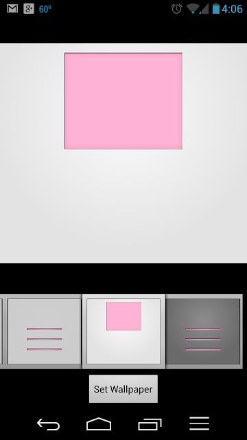 Smartees Pink Icon Pack截图1