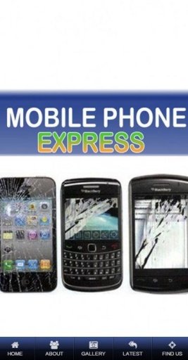 mobilephoneexpress.appy.li截图1