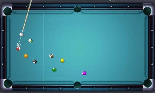 Quick Pool Billiard截图5