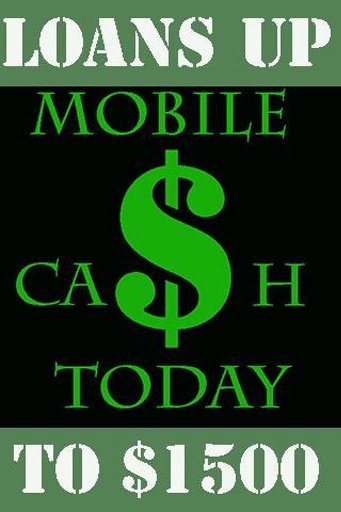 Mobile Cash Today截图2