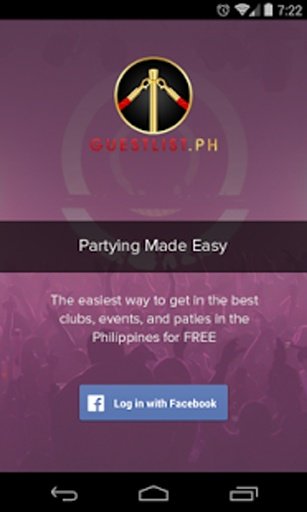 Guestlist.ph截图9