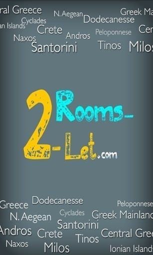 Rooms-2-Let截图2