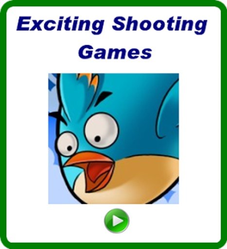 Shooting Games Online截图1