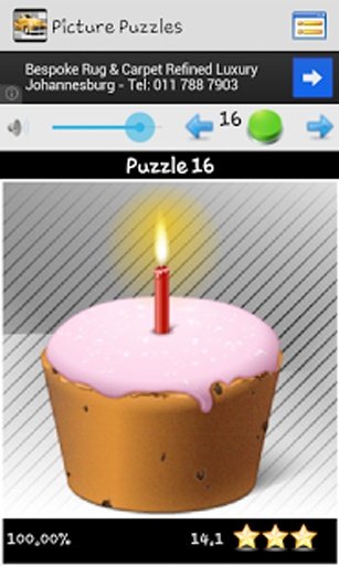 Picture Puzzles截图5