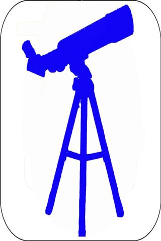 望远镜与相机截图2
