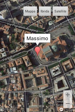 PALERMO CITY SIGHTSEEING截图6