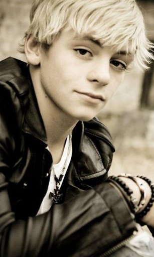 Ross Lynch Wallpaper HD Free截图2