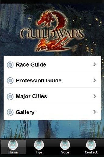 Guild Wars 2 Pro Guide截图6