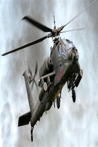 武装直升机:游戏 Helicopter Gunships: Free game截图4