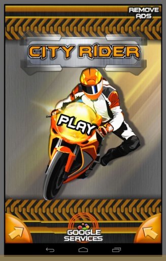 Best City Rider截图2