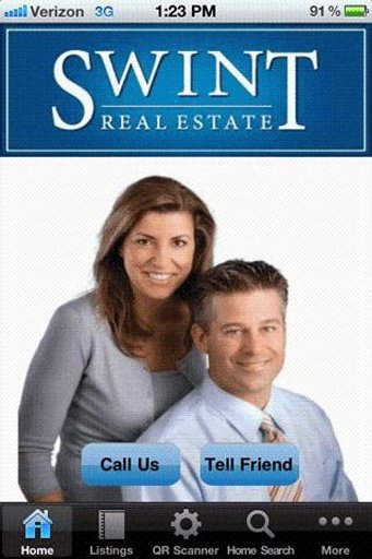 Swint Real Estate截图1