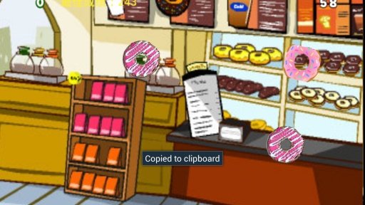 donut slicer截图2